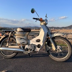 カモメカブ77年式の画像