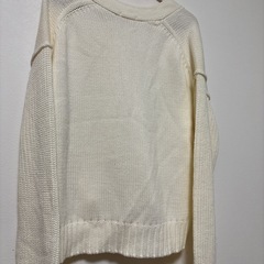 カーディガンの画像