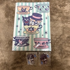 雑貨まとめ　東リベ　ポケモン　レトルト　キヨ　グッズ　　の画像