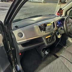 スズキ　ワゴンR 2012 9万km 車検2年 スマートキー の画像
