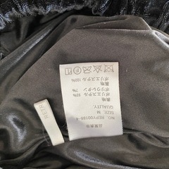 レトロガール　　スカンツ　　ワイドパンツの画像