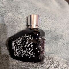 最終DIESEL香水の画像