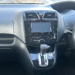 セレナ ★ハイウェイスタ S-HYBRID  ★TV★ナビ★ETC★Back Camera★¥288000の画像