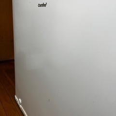 冷凍庫 198Lの画像