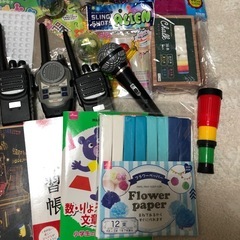 おもちゃの画像