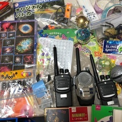 おもちゃの画像