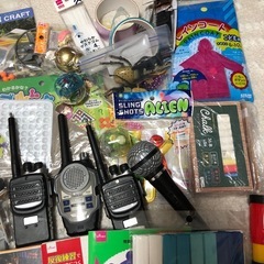 おもちゃの画像