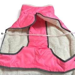 犬服　犬用服　犬用冬服　大型犬用　ペット用服の画像