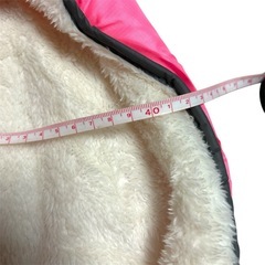 犬服　犬用服　犬用冬服　大型犬用　ペット用服の画像