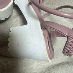 サンダルの画像