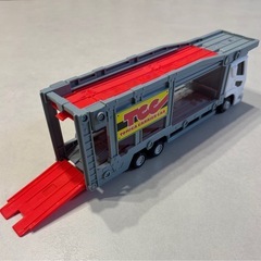 トミカ キャリアカー の画像