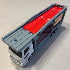 トミカ キャリアカー の画像