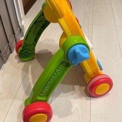 アンパンマン　手押し車の画像