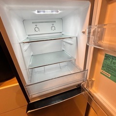 冷蔵庫 Haierの画像