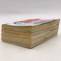 [全巻セット] 偉大なる、しゅららぼん 1～4巻 ※レンタル落ち 万城目学 関口太郎の画像