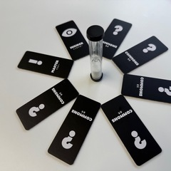 ボドゲカフェで遊ぶサークル