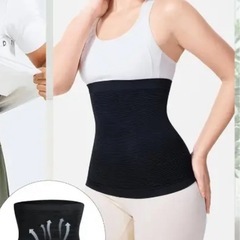 ウエストニッパーの画像