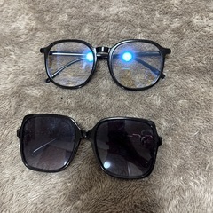 小物雑貨まとめ　ハンディファン　ディズニーランド・シー　カチューシャ　BT21ミラー　サングラス　伊達眼鏡　の画像