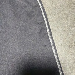 Under Armour ブラック ショートパンツ Lの画像