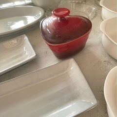 食器 まとめ売り ルクルーゼあり♡ 18点の画像