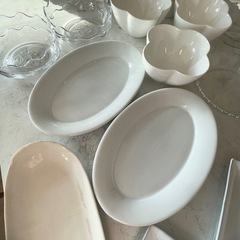 食器 まとめ売り ルクルーゼあり♡ 18点の画像