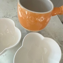 食器 まとめ売り ルクルーゼあり♡ 18点の画像