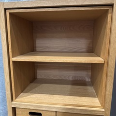 無印Muji  カラボックスx2の画像