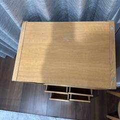 無印Muji  カラボックスx2の画像