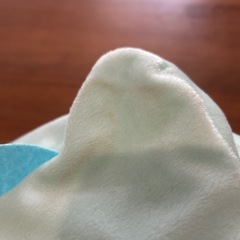 すみっこぐらし　とかげ　BIGぬいぐるみの画像