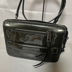 MARC JACOBS マークジェイコブス ショルダーバッグの画像