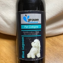 バクテレス フォーソス  犬猫用リンスインシャンプー　敏感肌用
の画像