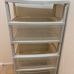 収納ケースの画像