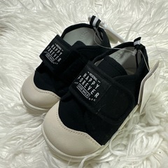 西松屋 スニーカー 14cmの画像