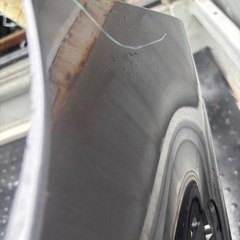 アクアNHP10フロントバンパーの画像