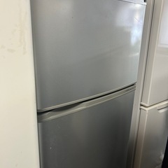 無料冷蔵庫の画像