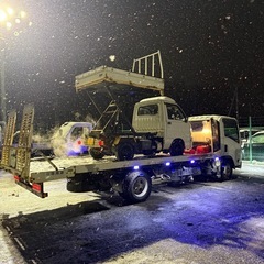 希少 ハイゼットトラック リフトダンプ 車検付きの画像