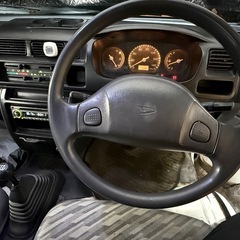 希少 ハイゼットトラック リフトダンプ 車検付きの画像