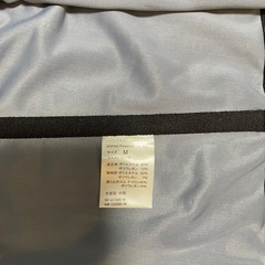 SIXPAD Powersuit Lite Abs Mサイズの画像