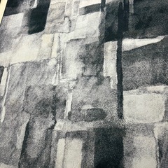 今年中値下げ☆カーペットの画像