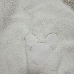 ■中古「赤ちゃん防寒着カバーオール」の画像