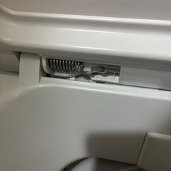 AQUA　洗濯機の画像