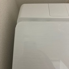 AQUA　洗濯機の画像