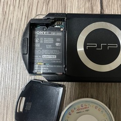 PSPの画像