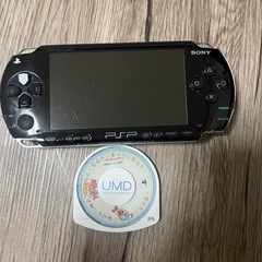 PSPの画像