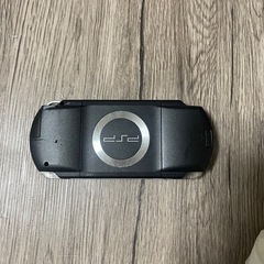 PSPの画像