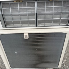 日立　主に14畳タイプ　2019年　RAS-W40J2の画像