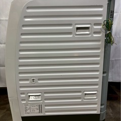 【年末セール】【12ヵ月保証】【分解洗浄】Panasonic洗濯機 NA-VX700BL洗濯10kg乾燥6kgの画像