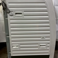 【年末セール】【12ヵ月保証】【分解洗浄】Panasonic洗濯機 NA-VX700BL洗濯10kg乾燥6kgの画像