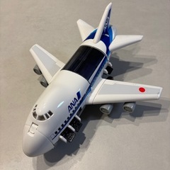 トミカ 飛行機 ＡＮＡの画像