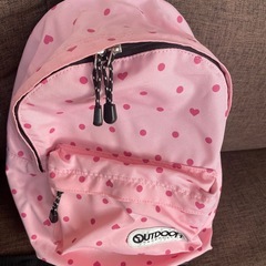 リュック 3点セットの画像